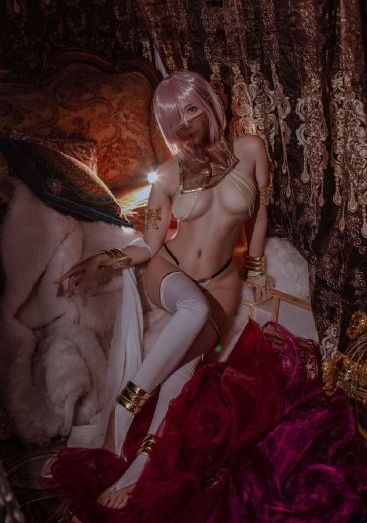 筱崎美沙
