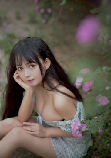 漂亮的大嫂