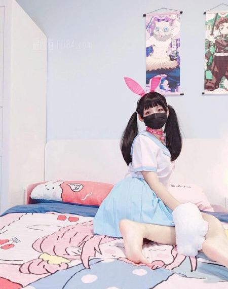披萨女孩