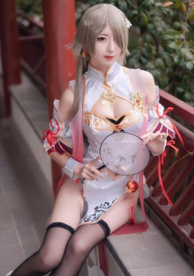 已婚护士的慰藉
