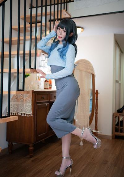 纵欲后宫