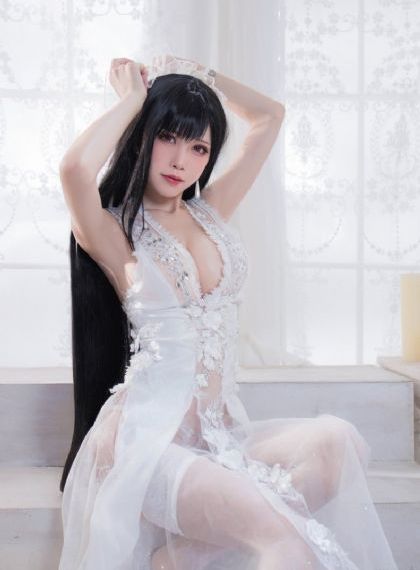 《热情的邻居》