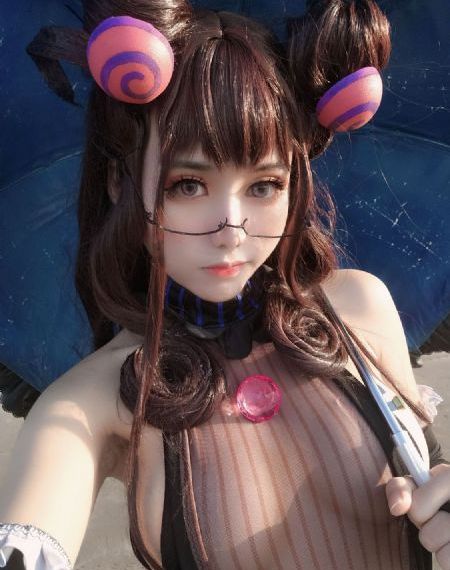新奇电影