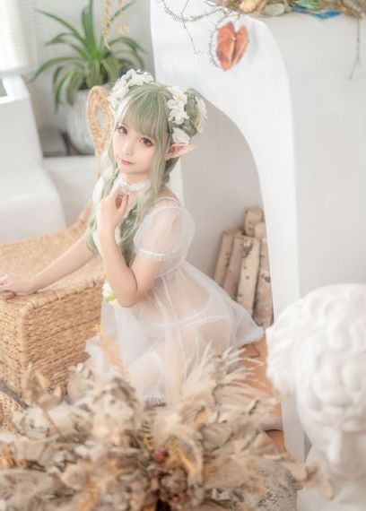 激情女人