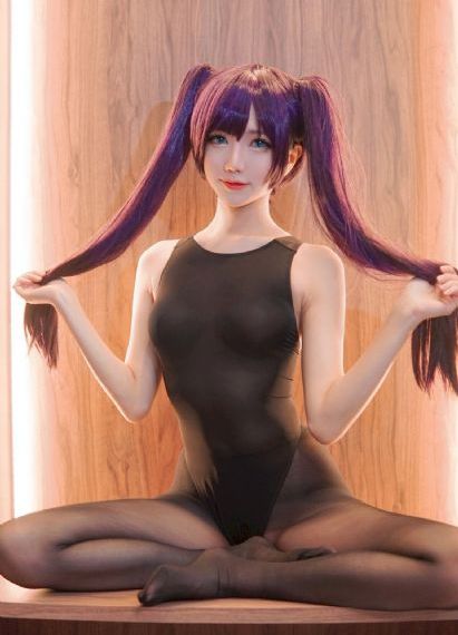 瞧着一家子