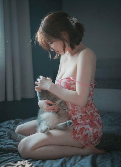 牧神纪