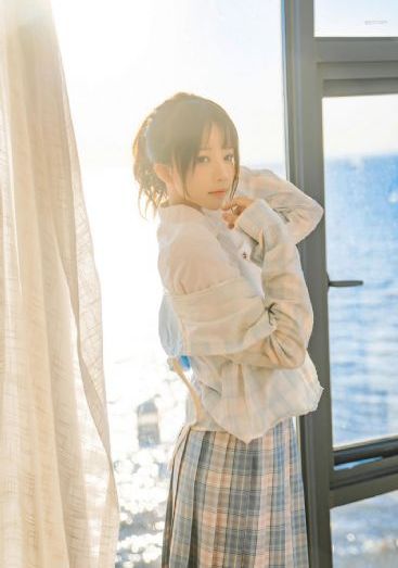 仙女h