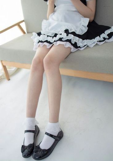 电影女佣