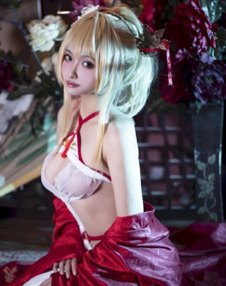 大姐姐