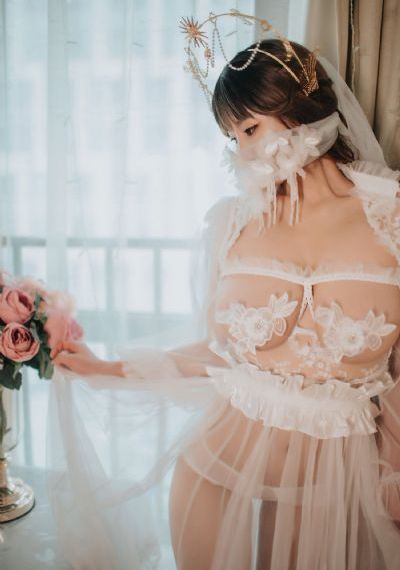 女秘书的特别招待