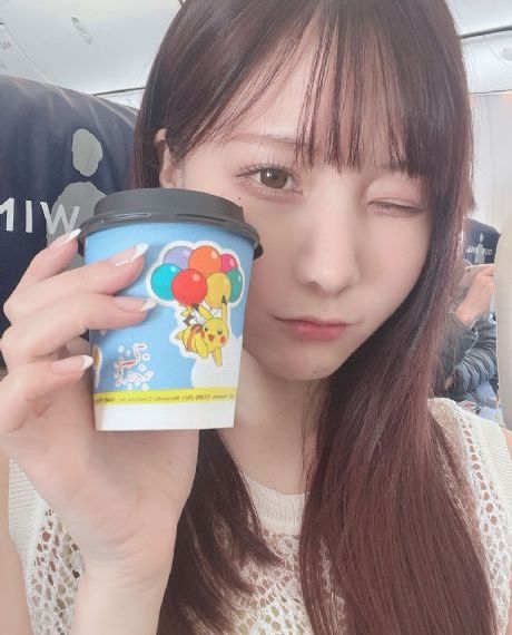 商务旅行戴绿帽子的女老板