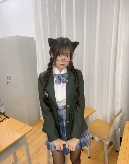 美丽小蜜桃1