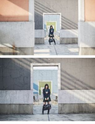 女友与青梅竹马