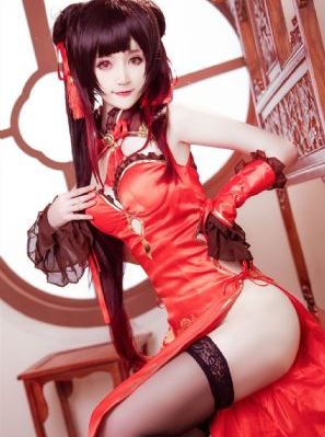 火线宝贝