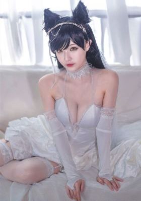 将军的女儿