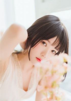 不知火舞被俘
