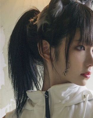 吊带袜子天使