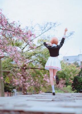 樱花动漫官