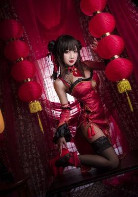 与鬼神共舞