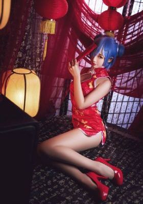 我女儿的男朋友