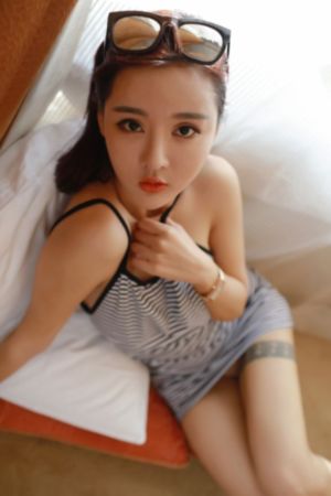 女教师