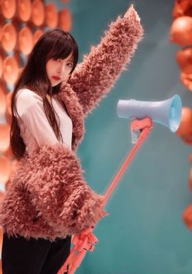 白马公主
